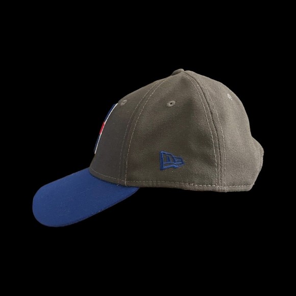 Free Throw 940 New Era 9 Forty Los Angeles Clippers Basketball Cap OSFA - Picture 3 of 8